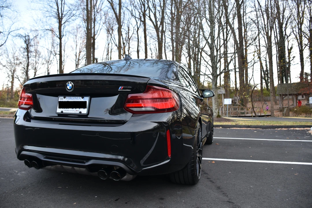 2021 BMW F87 M2 - Image 28 of 31