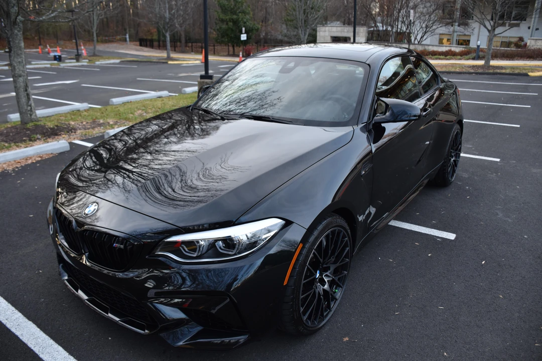 2021 BMW F87 M2 - Image 14 of 31