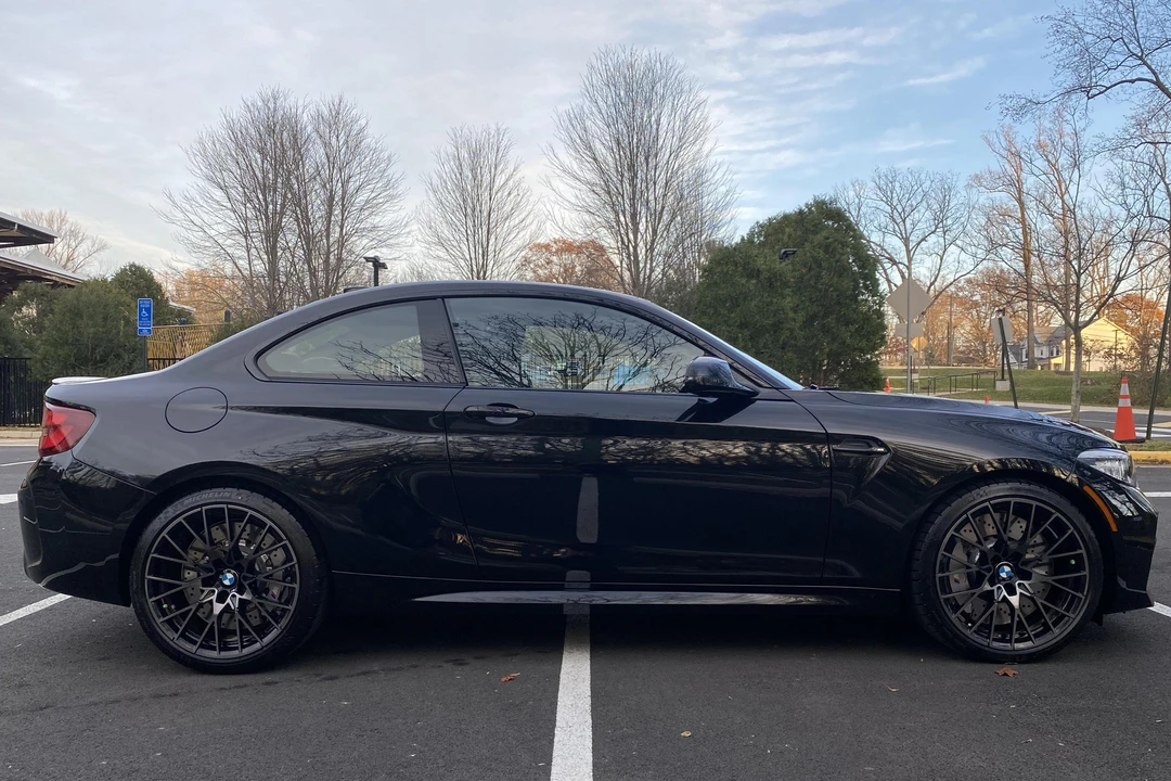 2021 BMW F87 M2 - Image 3 of 31