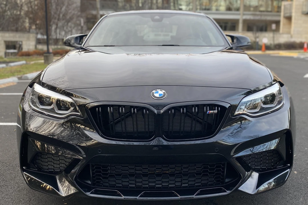 2021 BMW F87 M2 - Image 2 of 31