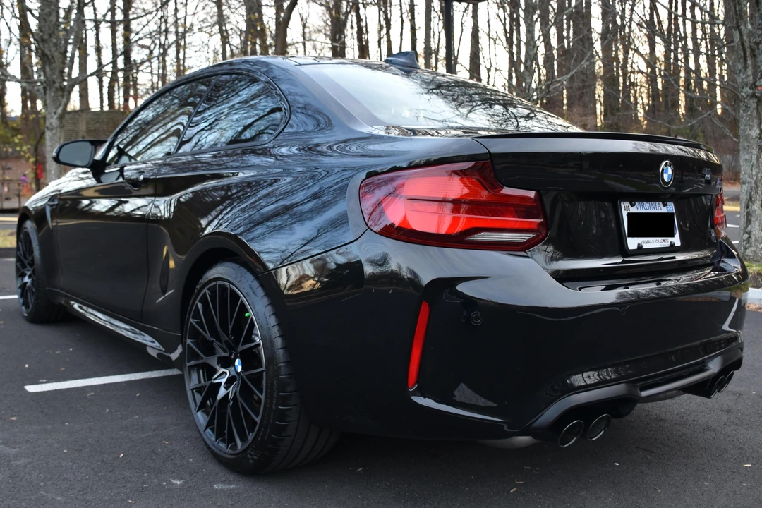 2021 BMW F87 M2 - Image 4 of 31