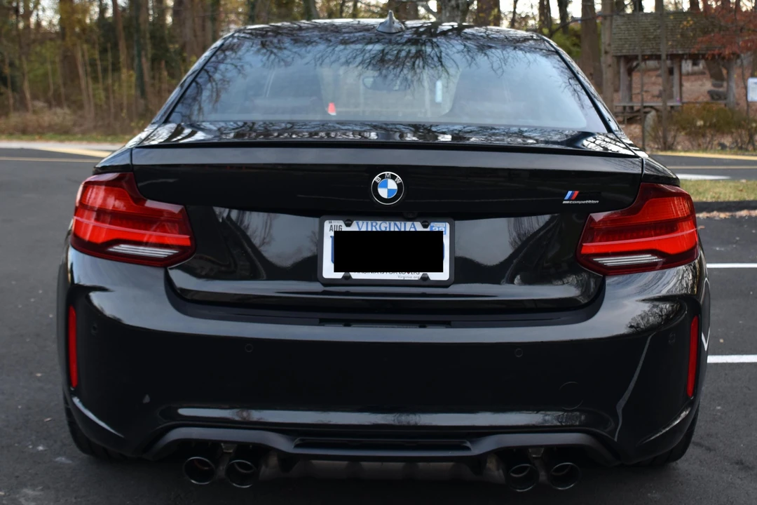 2021 BMW F87 M2 - Image 5 of 31