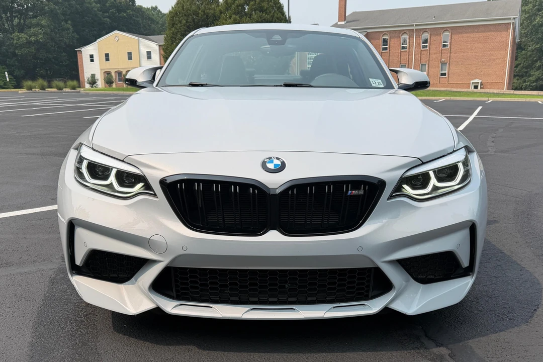 2021 BMW F87 M2 - Image 2 of 31
