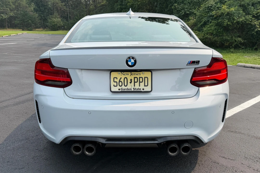 2021 BMW F87 M2 - Image 5 of 31