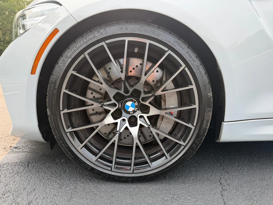 2021 BMW F87 M2 - Image 29 of 31