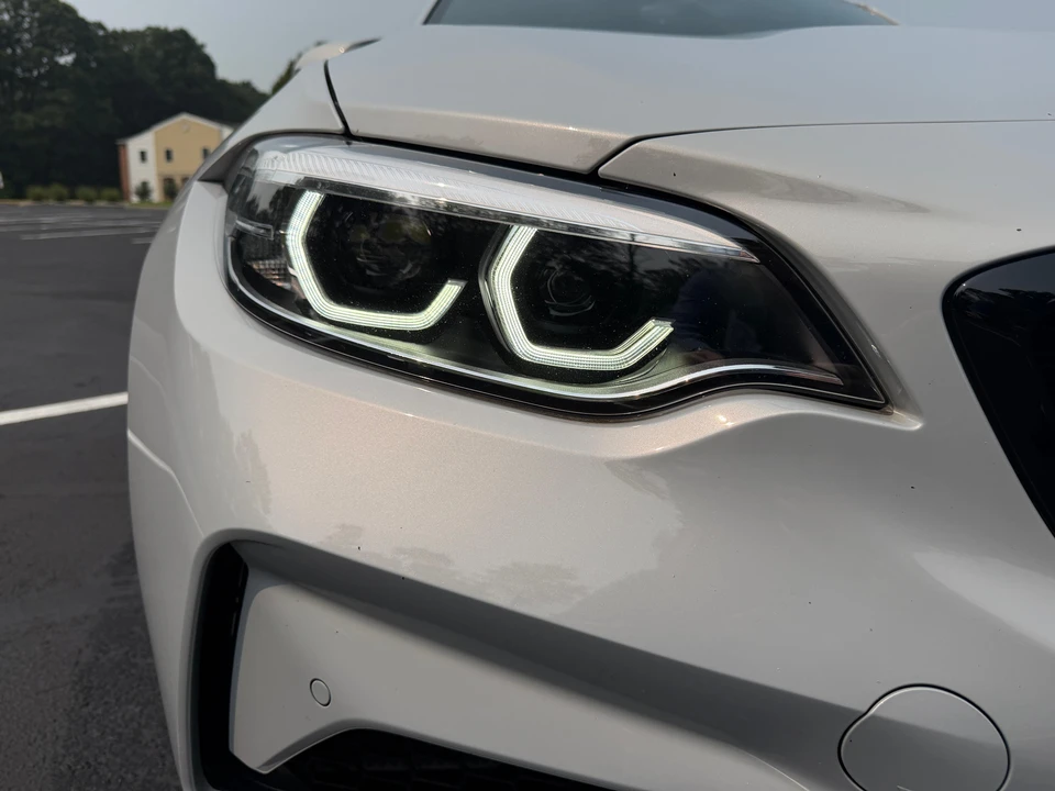 2021 BMW F87 M2 - Image 15 of 31