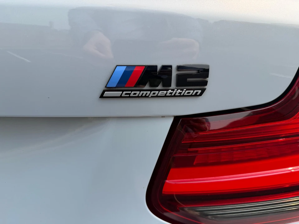 2021 BMW F87 M2 - Image 22 of 31