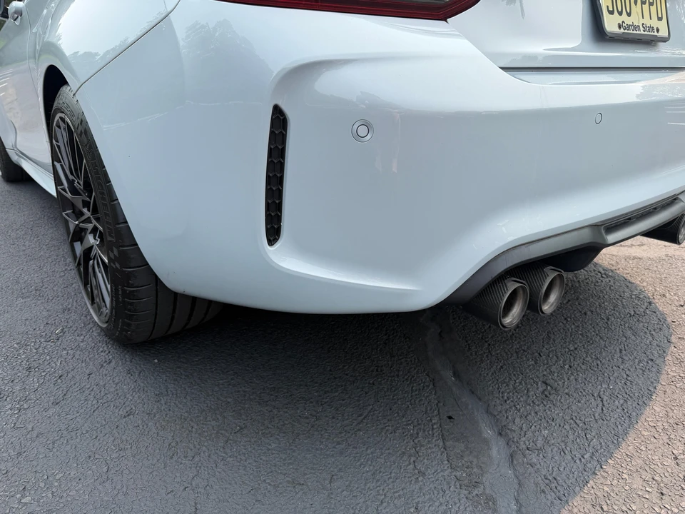 2021 BMW F87 M2 - Image 20 of 31