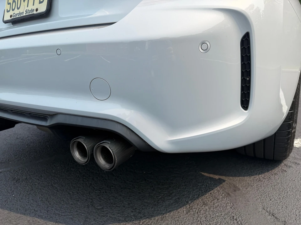 2021 BMW F87 M2 - Image 21 of 31