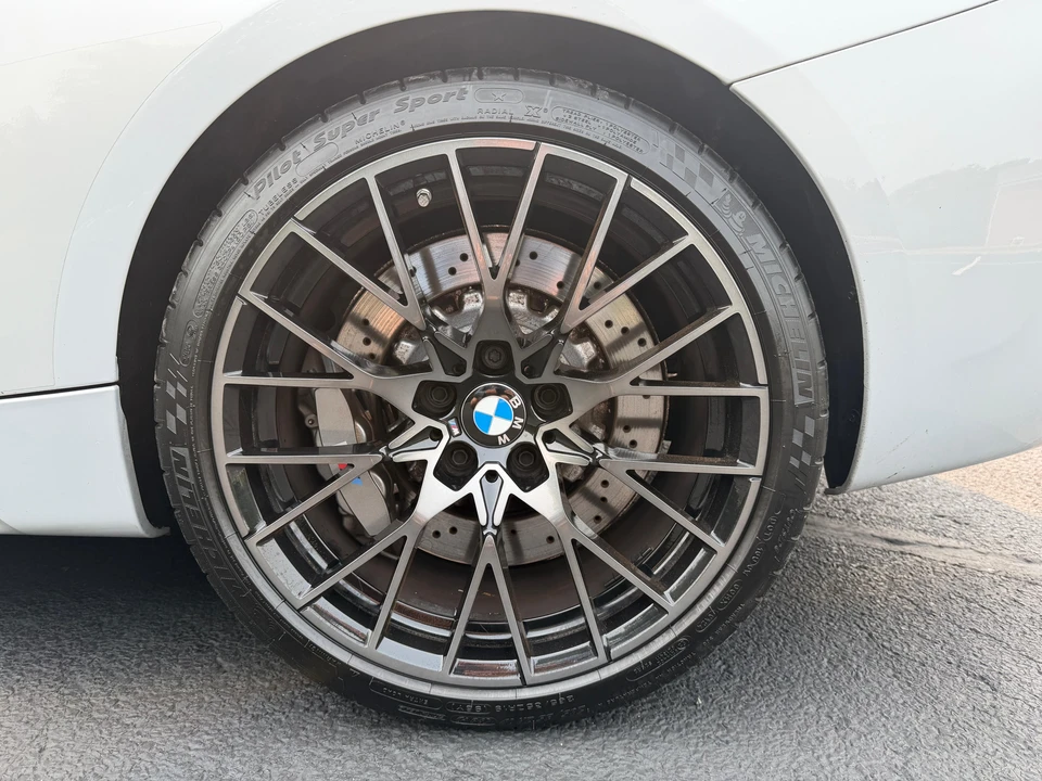 2021 BMW F87 M2 - Image 30 of 31