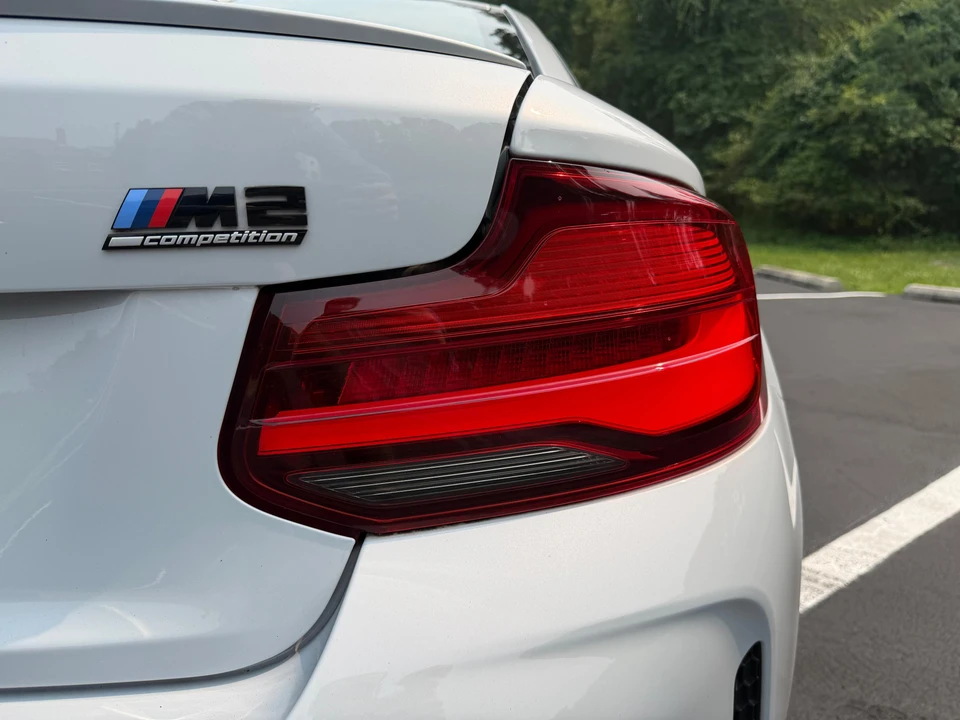 2021 BMW F87 M2 - Image 23 of 31