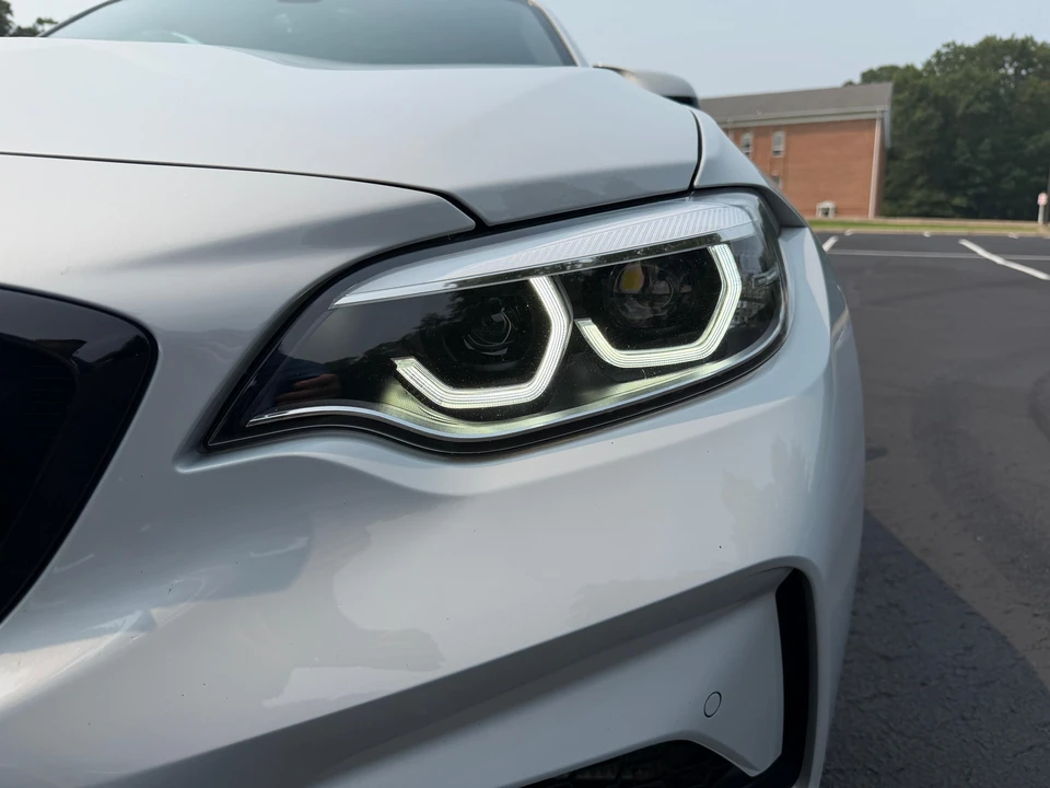 2021 BMW F87 M2 - Image 18 of 31