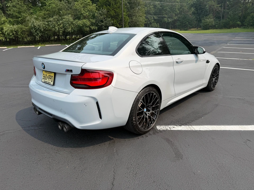2021 BMW F87 M2 - Image 7 of 31