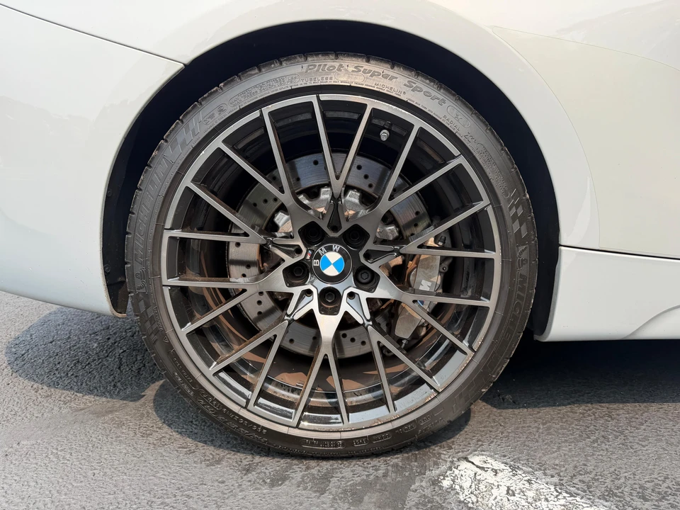 2021 BMW F87 M2 - Image 31 of 31