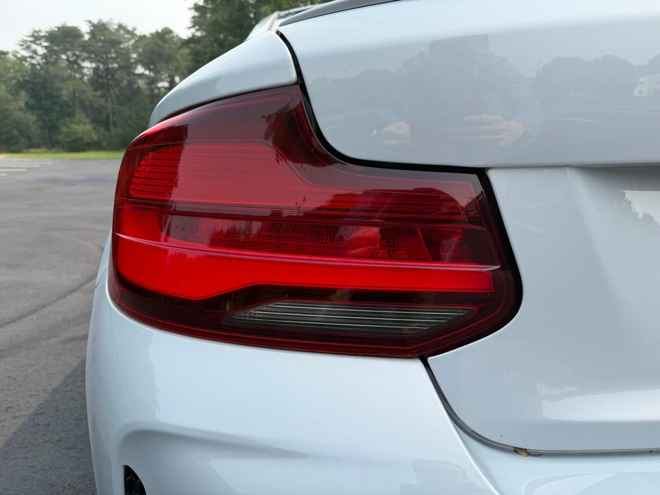 2021 BMW F87 M2 - Image 19 of 31