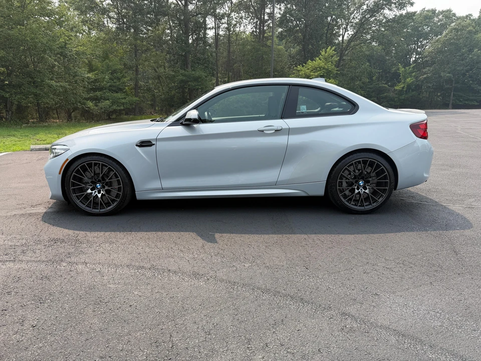 2021 BMW F87 M2 - Image 6 of 31