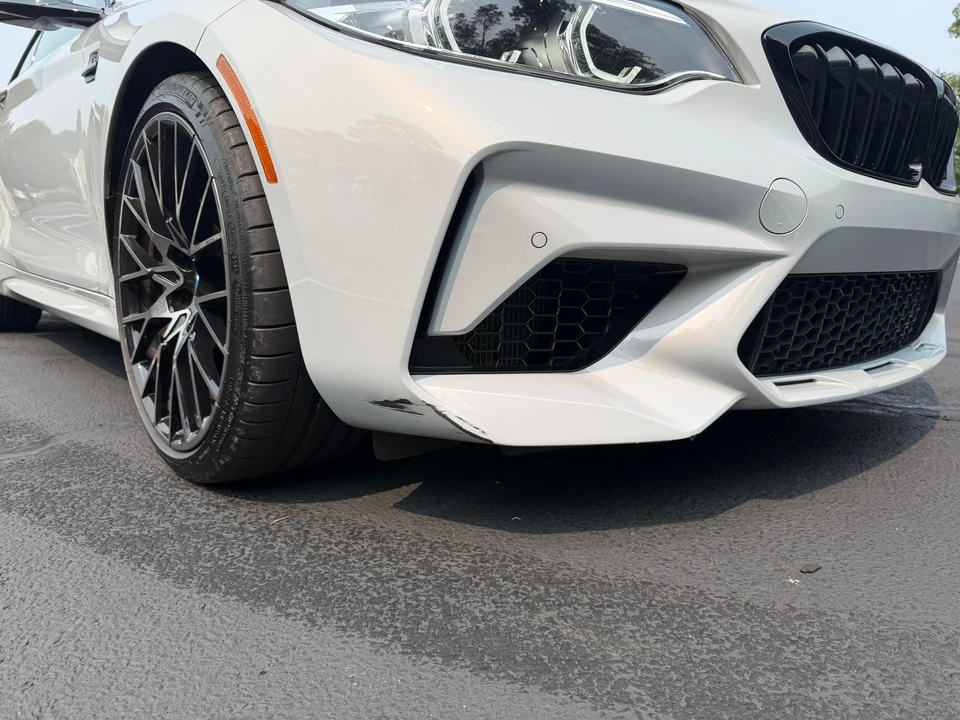 2021 BMW F87 M2 - Image 14 of 31