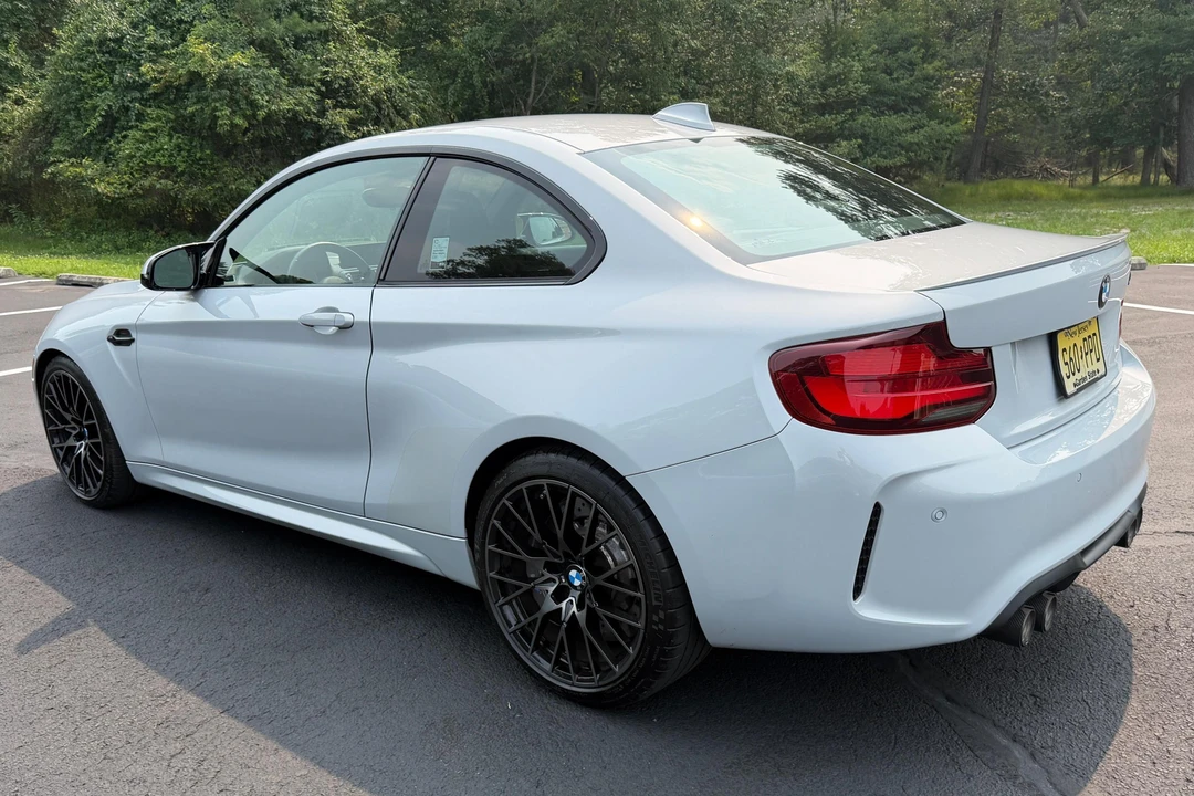 2021 BMW F87 M2 - Image 4 of 31
