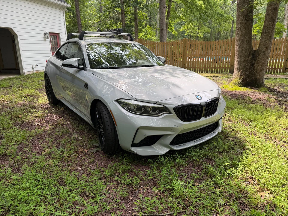 2021 BMW F87 M2 - Image 12 of 31
