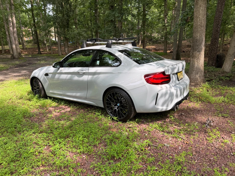 2021 BMW F87 M2 - Image 8 of 31