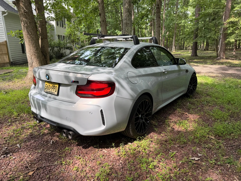 2021 BMW F87 M2 - Image 11 of 31