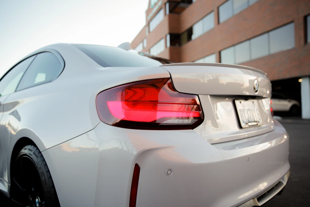 2021 BMW F87 M2 - Image 26 of 31