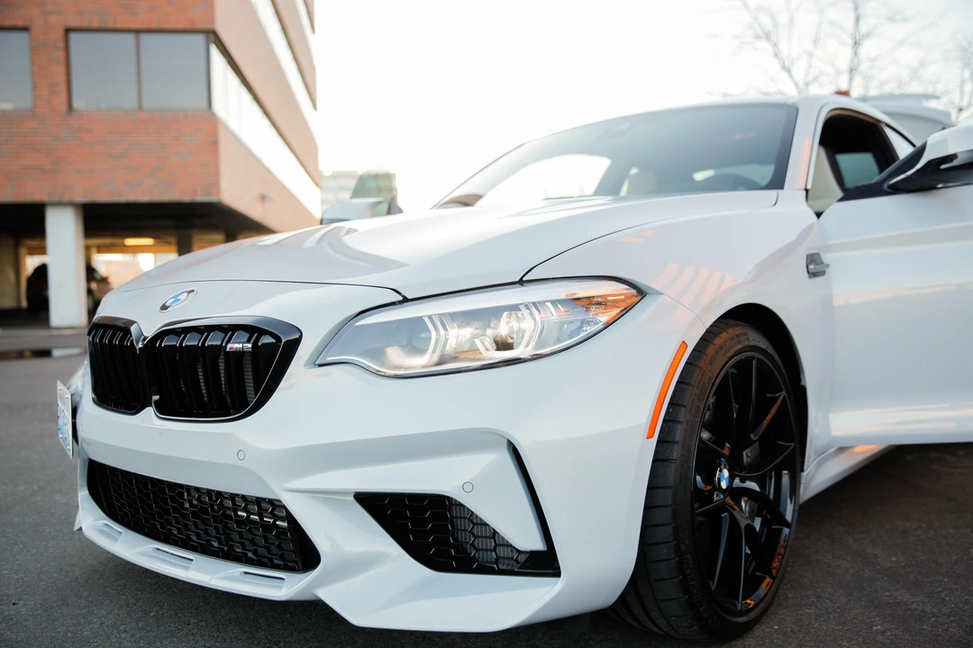 2021 BMW F87 M2 - Image 12 of 31