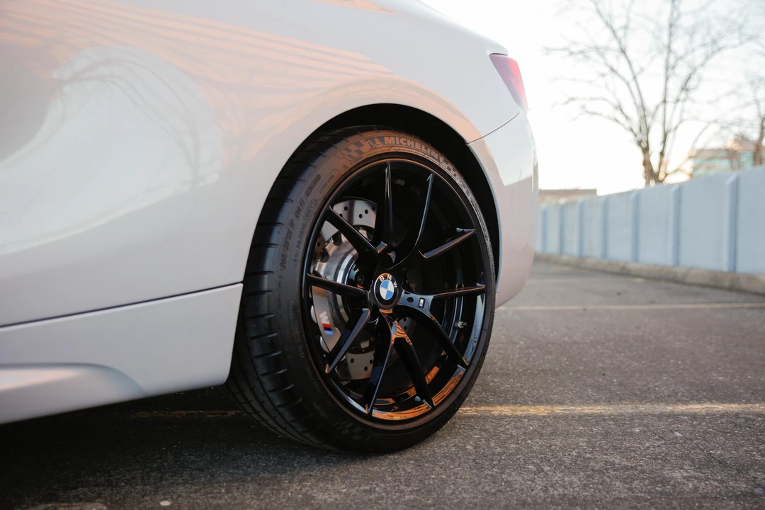 2021 BMW F87 M2 - Image 24 of 31