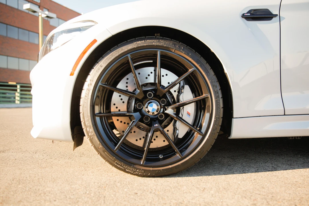 2021 BMW F87 M2 - Image 18 of 31