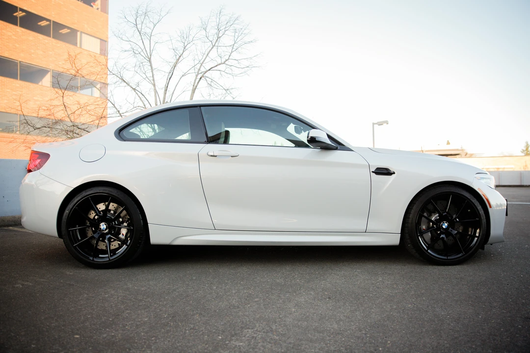 2021 BMW F87 M2 - Image 8 of 31