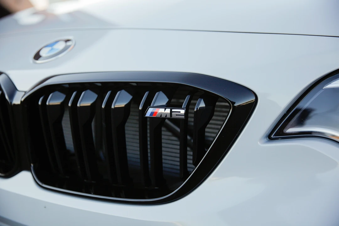 2021 BMW F87 M2 - Image 15 of 31