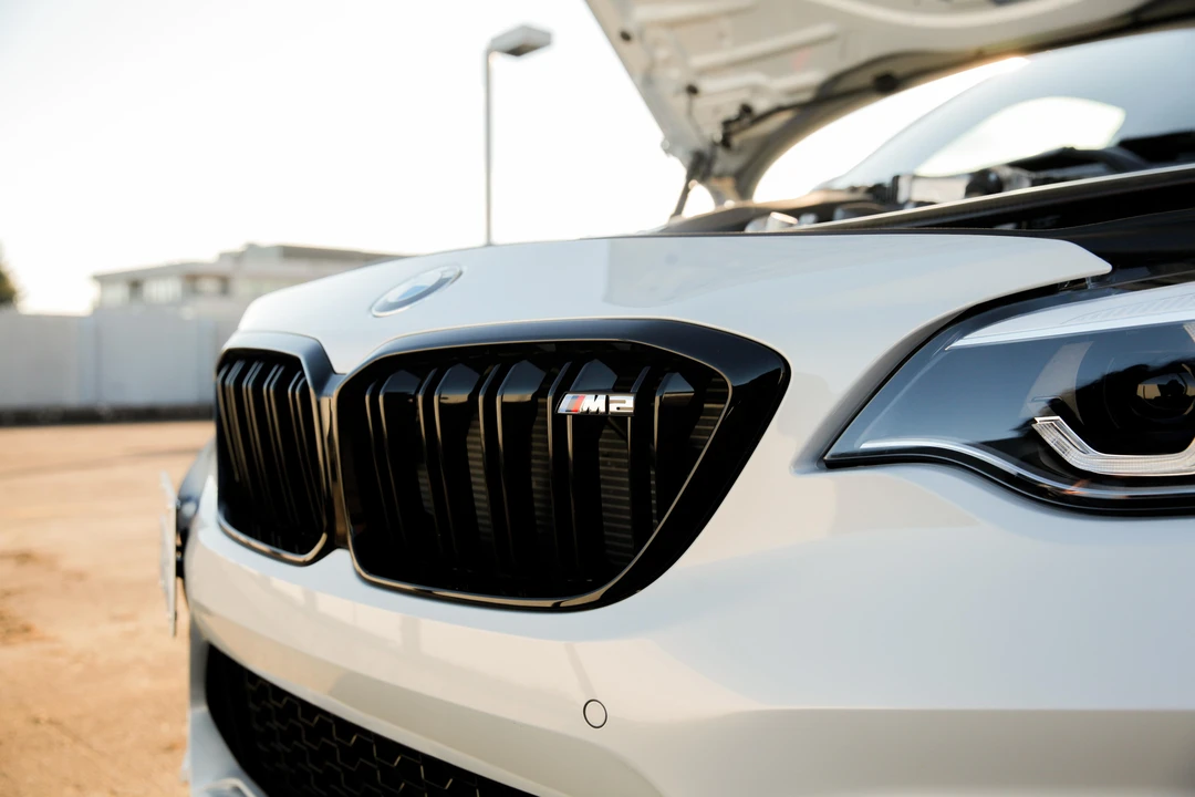 2021 BMW F87 M2 - Image 14 of 31