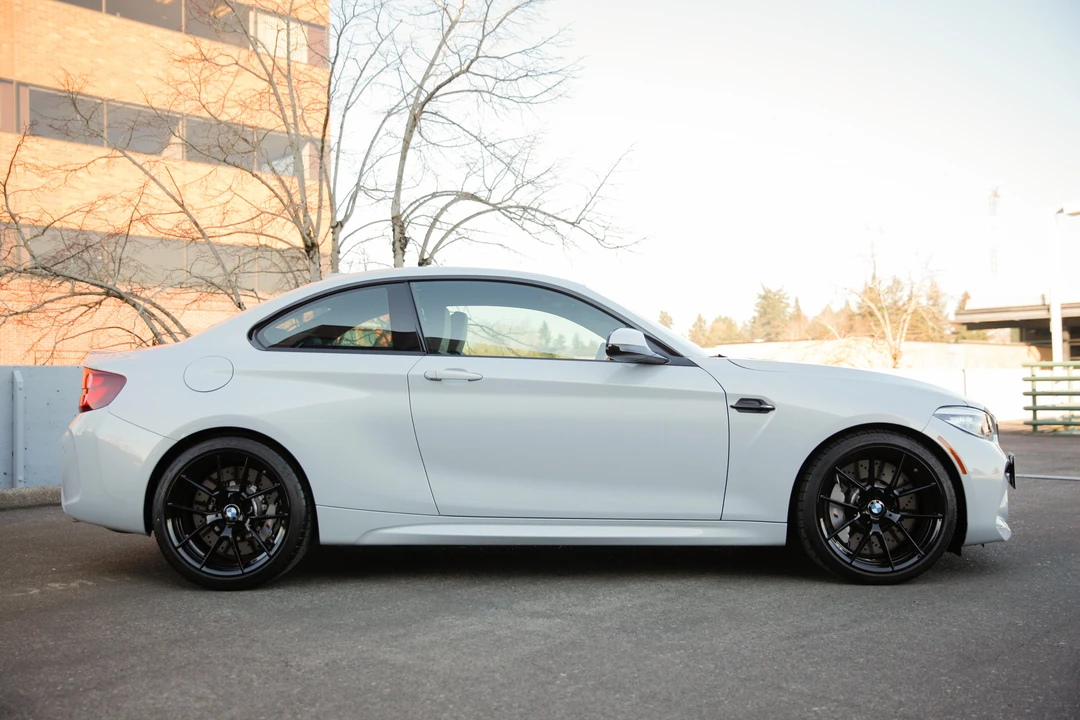 2021 BMW F87 M2 - Image 9 of 31
