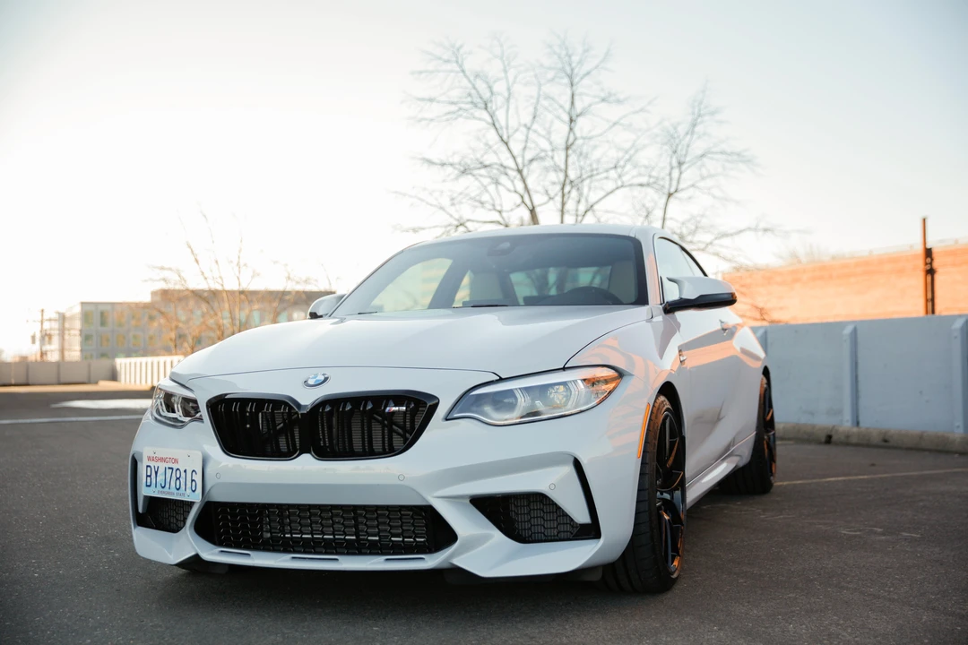 2021 BMW F87 M2 - Image 7 of 31