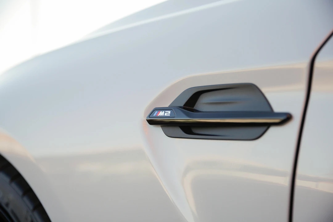2021 BMW F87 M2 - Image 20 of 31