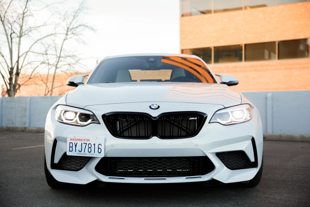 2021 BMW F87 M2 - Image 6 of 31