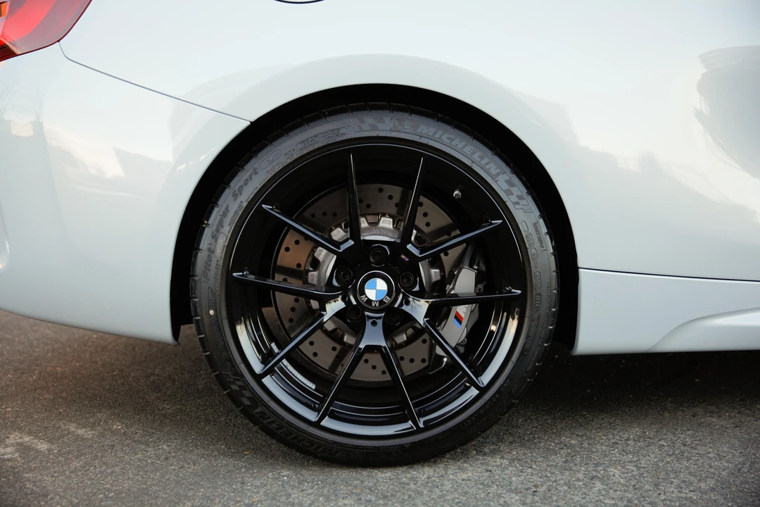 2021 BMW F87 M2 - Image 29 of 31