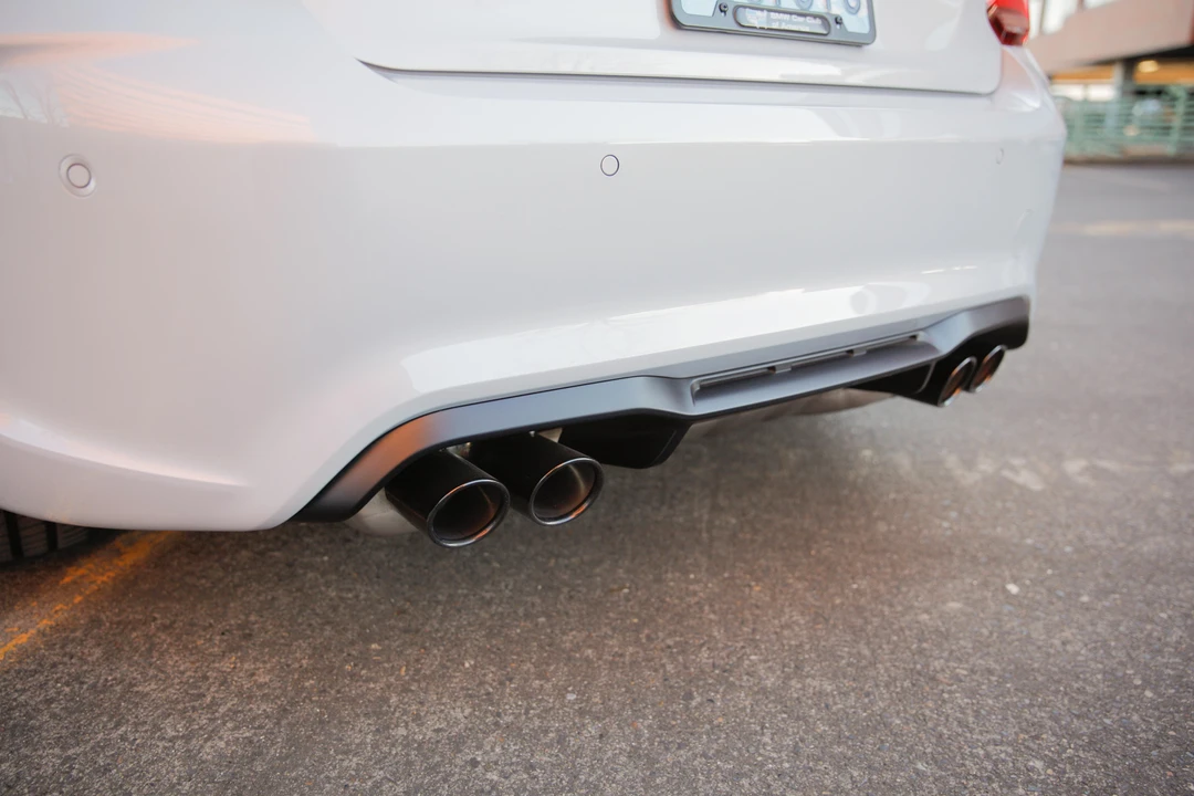 2021 BMW F87 M2 - Image 27 of 31
