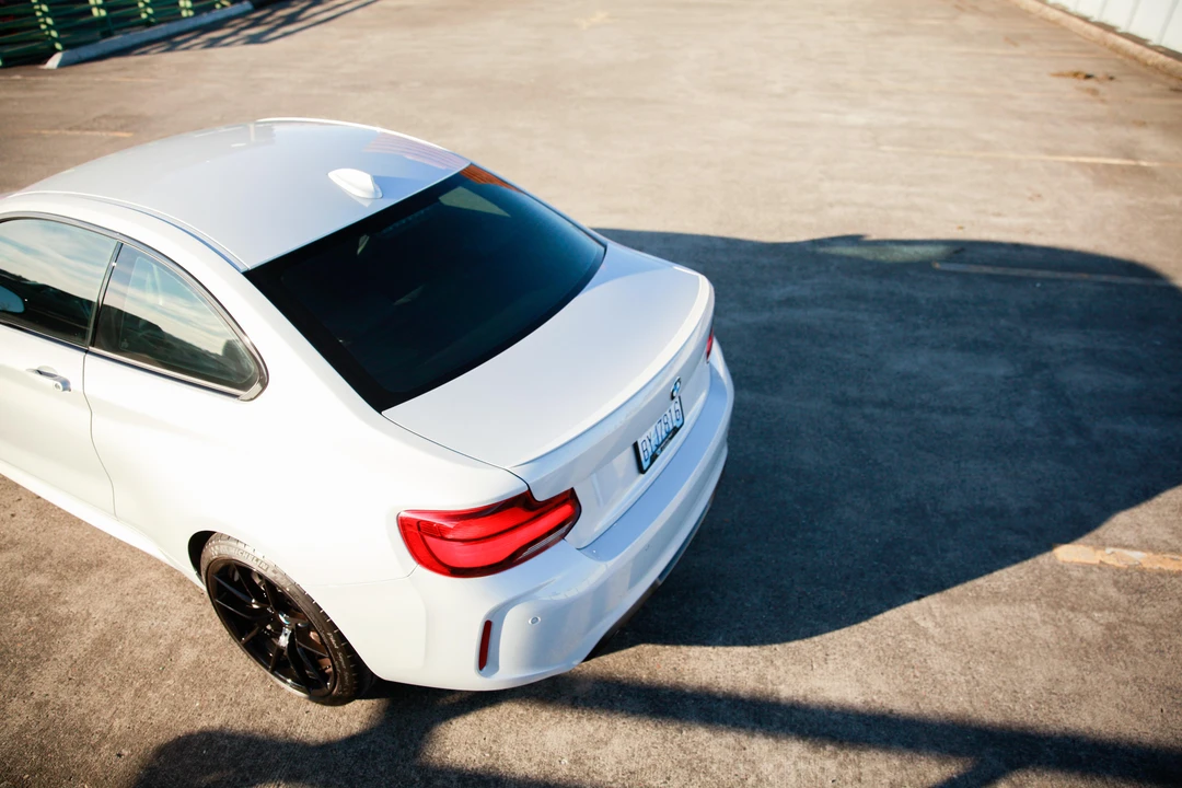 2021 BMW F87 M2 - Image 25 of 31