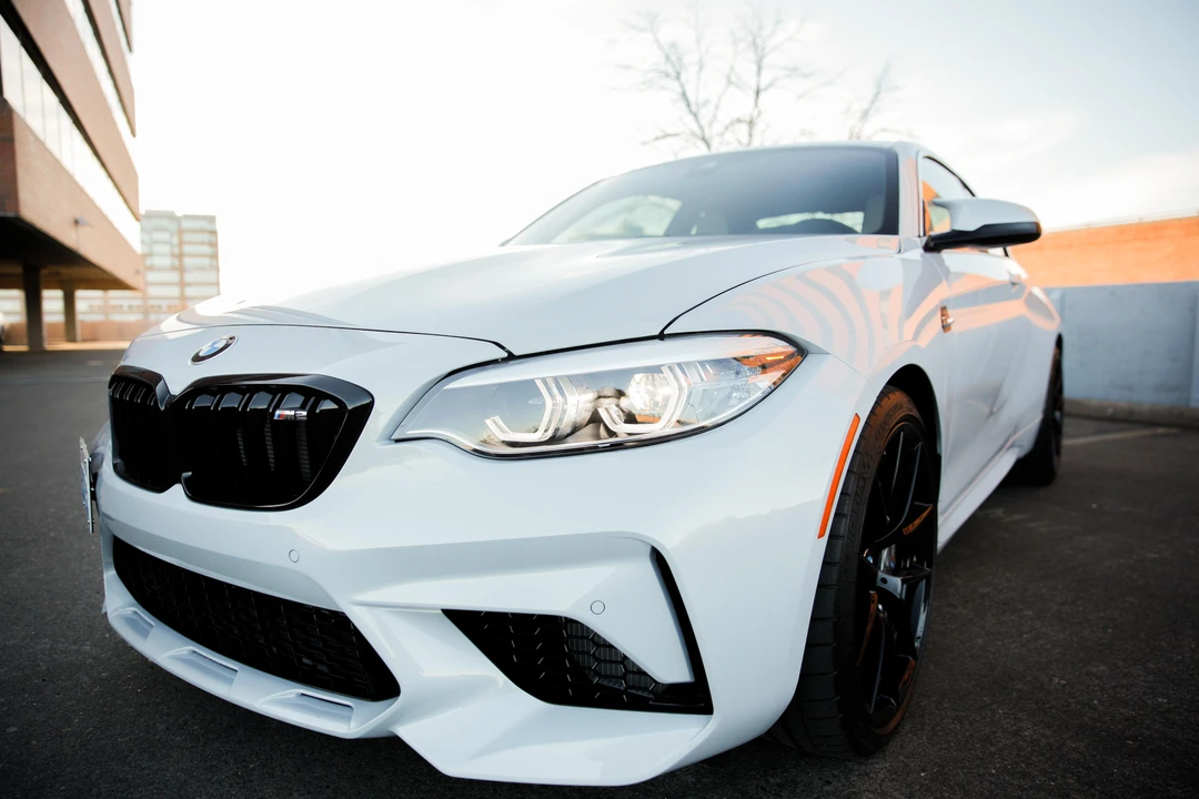 2021 BMW F87 M2 - Image 13 of 31