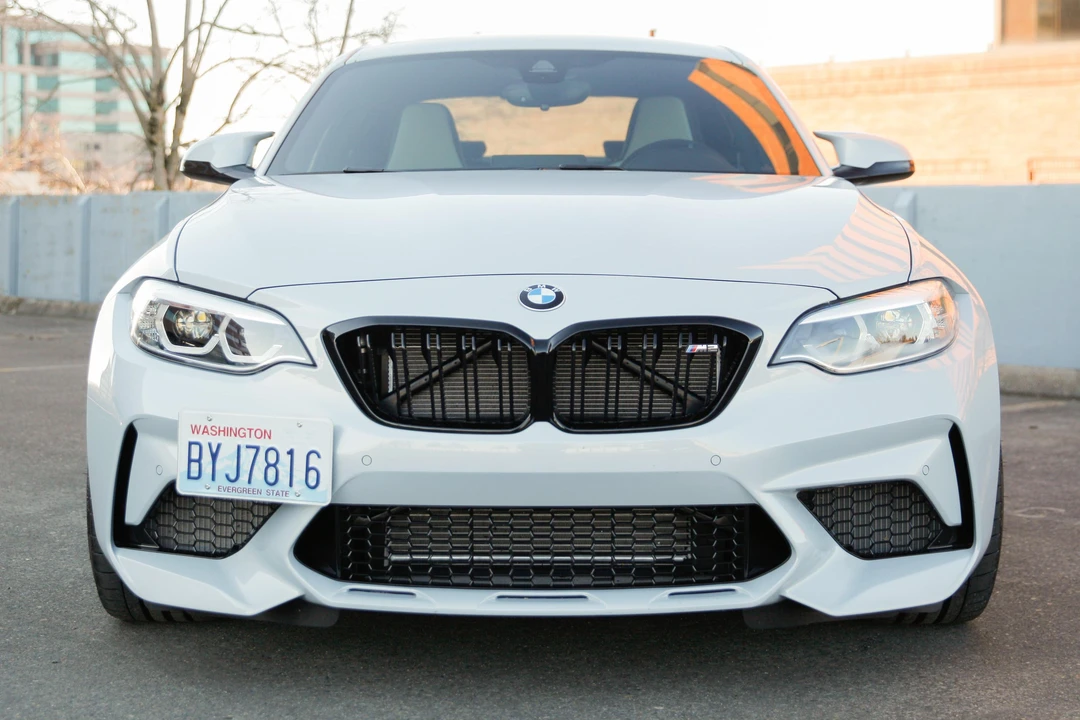 2021 BMW F87 M2 - Image 2 of 31