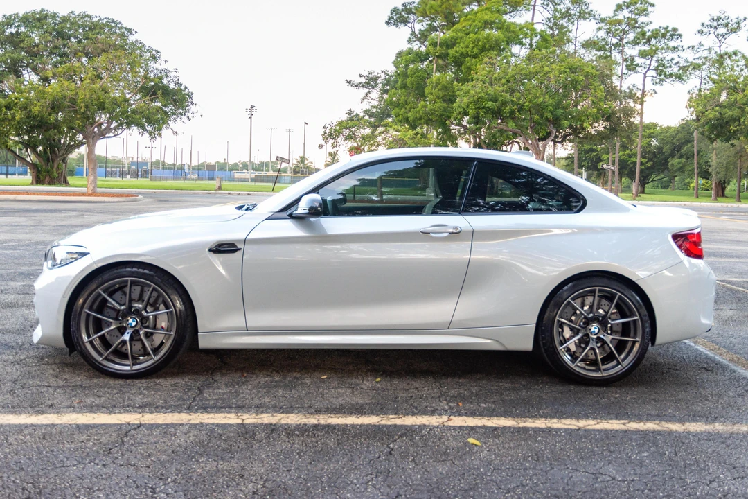 2021 BMW F87 M2 - Image 3 of 31
