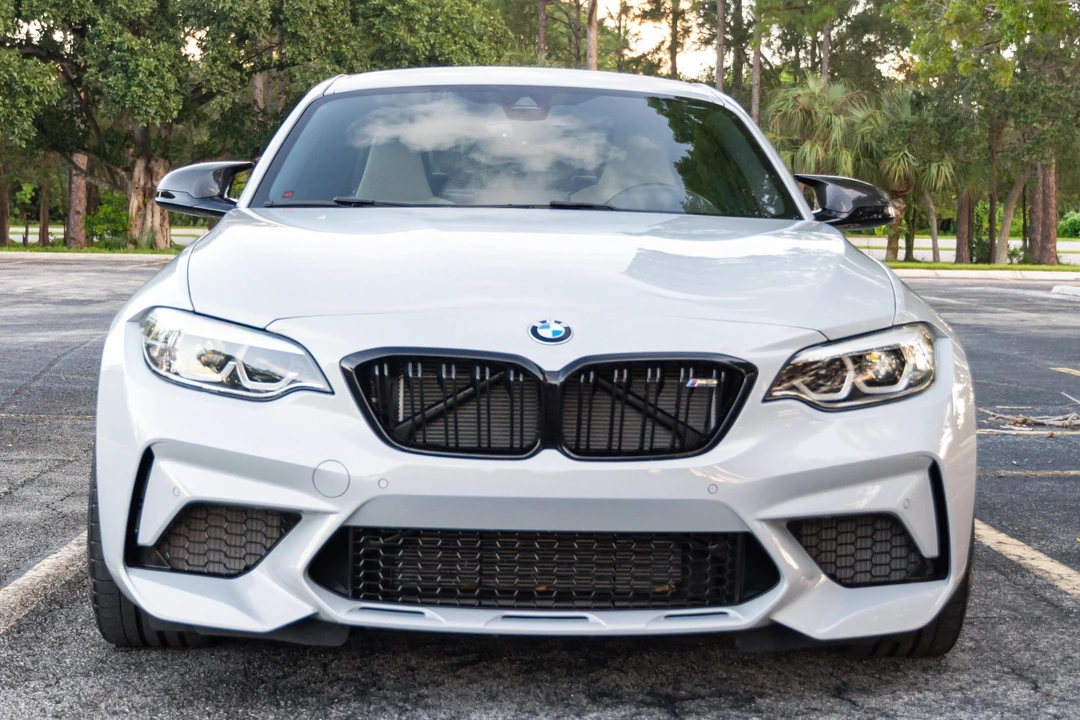 2021 BMW F87 M2 - Image 2 of 31
