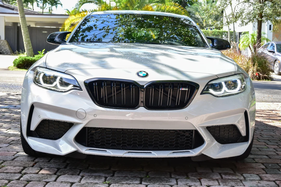 2021 BMW F87 M2 - Image 6 of 31