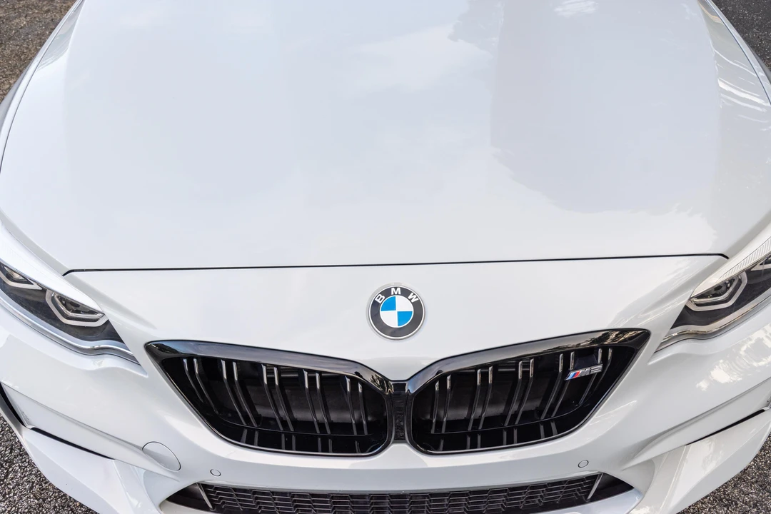 2021 BMW F87 M2 - Image 15 of 31