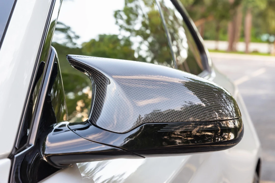 2021 BMW F87 M2 - Image 27 of 31