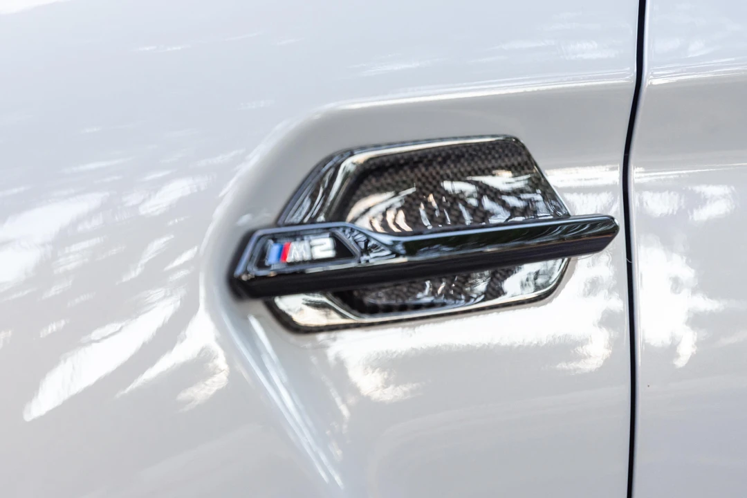 2021 BMW F87 M2 - Image 25 of 31
