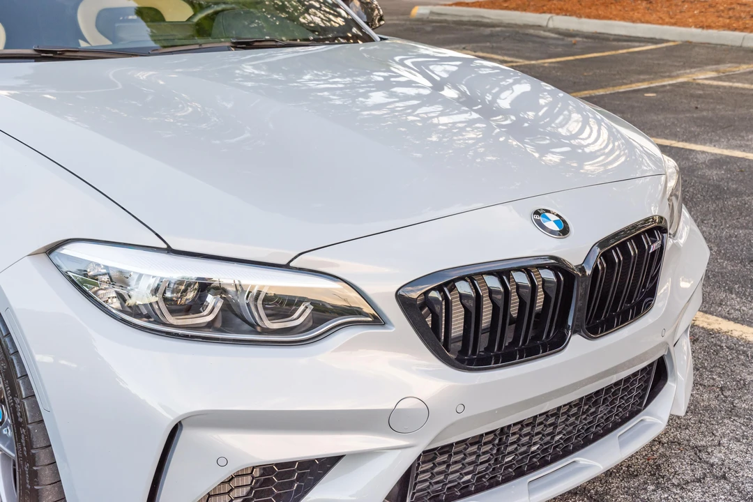 2021 BMW F87 M2 - Image 12 of 31