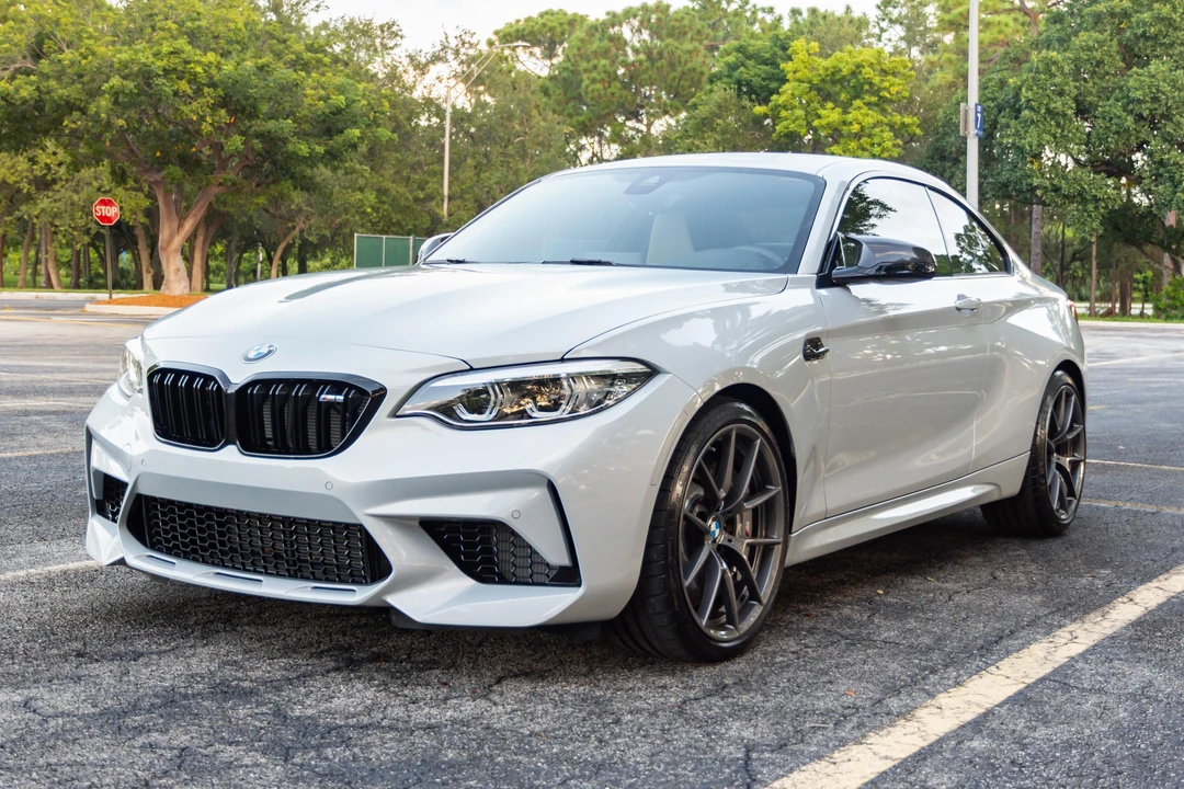 2021 BMW F87 M2 - Image 7 of 31