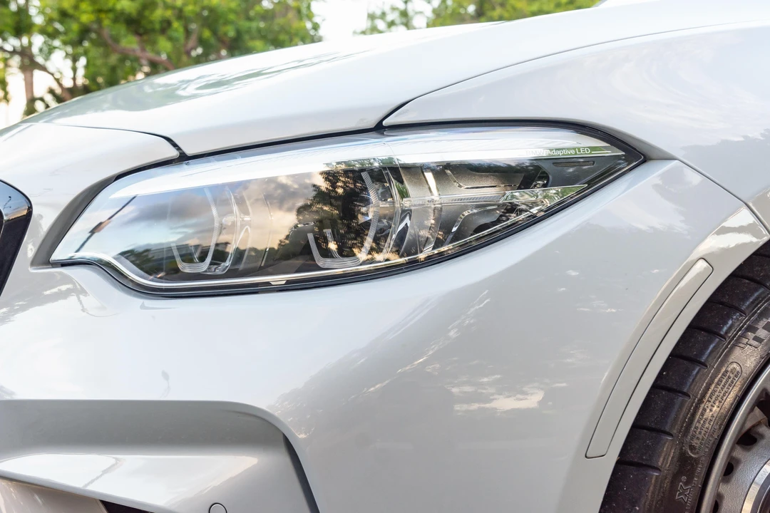 2021 BMW F87 M2 - Image 20 of 31